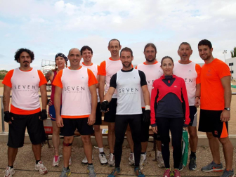La carrera de obstáculos Roman Race Cascantum celebró su segunda edición con un notable éxito de participación y público así como la novedad de convocar dos categorías diferentes. Así, el sábado 24 de septiembre se puso en marcha por primera vez la prueba denominada 'Potencia', sobre un recorrido de 400/800 metros. El domingo fue el turno para la carrera de 'Resistencia': 10 kilómetros por caminos y senderos con obstáculos naturales.