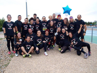 La carrera de obstáculos Roman Race Cascantum celebró su segunda edición con un notable éxito de participación y público así como la novedad de convocar dos categorías diferentes. Así, el sábado 24 de septiembre se puso en marcha por primera vez la prueba denominada 'Potencia', sobre un recorrido de 400/800 metros. El domingo fue el turno para la carrera de 'Resistencia': 10 kilómetros por caminos y senderos con obstáculos naturales.
