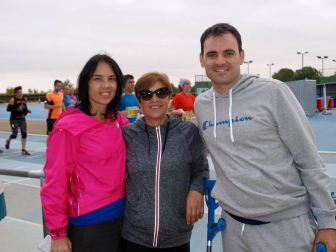 La carrera de obstáculos Roman Race Cascantum celebró su segunda edición con un notable éxito de participación y público así como la novedad de convocar dos categorías diferentes. Así, el sábado 24 de septiembre se puso en marcha por primera vez la prueba denominada 'Potencia', sobre un recorrido de 400/800 metros. El domingo fue el turno para la carrera de 'Resistencia': 10 kilómetros por caminos y senderos con obstáculos naturales.