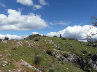 Conocer Navarra ofrece propuestas para hacer senderismo con los peques en Pamplona y la Comarca-