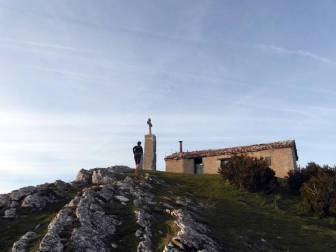 Conocer Navarra ofrece propuestas para hacer senderismo con los peques en Pamplona y la Comarca-