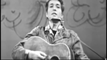 Bob Dylan, nuevo Premio Nobel de Literatura