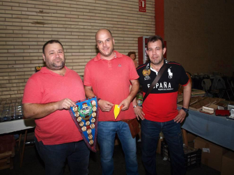 Tudela acogió, del 7 al 9 de octubre, la primera edición la Feria Internacional de Antigüedades y coleccionismo, que se celebró en la antigua estación de autobuses. Los expositores mostraron más de 15.000 objetos de todo tipo desde piezas góticas, tallas del XIV y XV hasta antigüedades del XIX.
