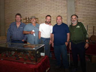 Tudela acogió, del 7 al 9 de octubre, la primera edición la Feria Internacional de Antigüedades y coleccionismo, que se celebró en la antigua estación de autobuses. Los expositores mostraron más de 15.000 objetos de todo tipo desde piezas góticas, tallas del XIV y XV hasta antigüedades del XIX.