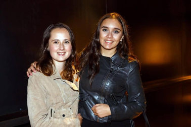 La segunda edición de la concentración motera Navarider tuvo un broche musical en la céntrica sala Zentral de Pamplona. Tras recorrer más 400 km por la Comunidad foral, los asistentes disfrutaron del concierto de la banda Rockstars, que versionó clásicos de grandes bandas, como Deep Purple, Bon Jovi, Whitesnake, Europe, Scorpions, Guns and Roses, Rainbow, Toto, Kiss y Van Halen, entre otros.