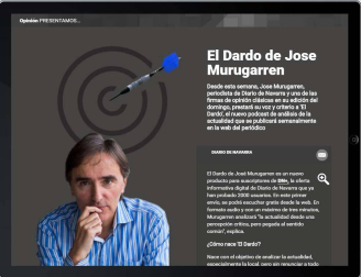 Los Princesa de Asturias y 'El guardian invisible', en portada.
