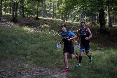 450 personas participan en la prueba de 24 horas, campeonato de Europa, y 200 en la modalidad de 6 horas