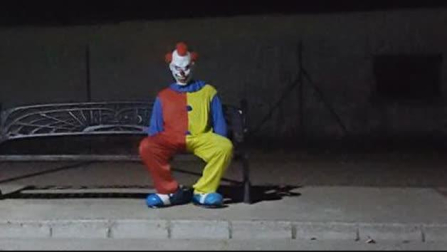 La Policía aconseja tener cuidado con los payasos diabólicos este Halloween