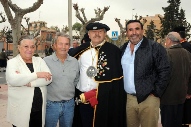 El 22 de octubre Cintruénigo acogió el XVI Capítulo General de la Cofradía del Aceite de Oliva de Navarra. La recepción en el ayuntamiento a autoridades, cofrades e invitados supuso el pistoletazo de salida a una jornada en la que no faltaron los desfiles, la investidura y juramentación de los nuevos cofrades de número y honor, el apadrinamiento de un olivo centenario, la lectura de un poema al olivo por Pepe Alfaro, el descubrimiento de una placa, la degustación gratuita de tostadas, la comida oficial o los sorteos. El domingo las actividades se trasladaron a la plana de Barillas, donde se rindió homenaje a los olivos bimilenarios y se realizó un almuerzo popular.