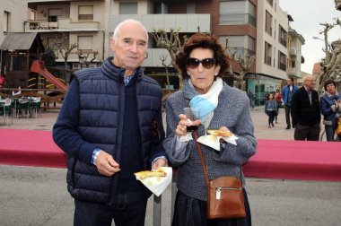 El 22 de octubre Cintruénigo acogió el XVI Capítulo General de la Cofradía del Aceite de Oliva de Navarra. La recepción en el ayuntamiento a autoridades, cofrades e invitados supuso el pistoletazo de salida a una jornada en la que no faltaron los desfiles, la investidura y juramentación de los nuevos cofrades de número y honor, el apadrinamiento de un olivo centenario, la lectura de un poema al olivo por Pepe Alfaro, el descubrimiento de una placa, la degustación gratuita de tostadas, la comida oficial o los sorteos. El domingo las actividades se trasladaron a la plana de Barillas, donde se rindió homenaje a los olivos bimilenarios y se realizó un almuerzo popular.