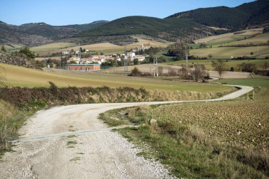 Propuesta de un paseo apto para cualquier andarín, incluso para los menos experimentados.