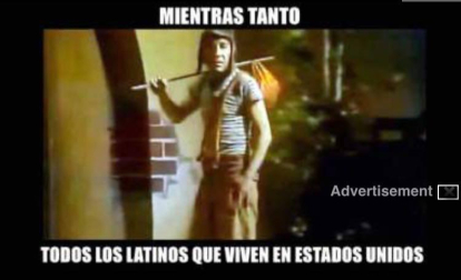Las redes sociales se llenan de 'memes' tras la victoria de Donald Trump.