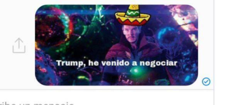Las redes sociales se llenan de 'memes' tras la victoria de Donald Trump.