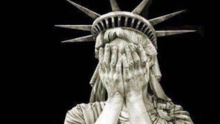 Las redes sociales se llenan de 'memes' tras la victoria de Donald Trump.