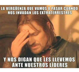 Las redes sociales se llenan de 'memes' tras la victoria de Donald Trump.