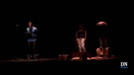 I Festival de Poesía en Navarra