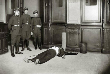 El Museo Universidad de Navarra inauguró una exposición sobre el fotógrafo catalán Josep Brangulí, uno de los pioneros del fotoperiodismo.