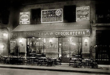 El Museo Universidad de Navarra inauguró una exposición sobre el fotógrafo catalán Josep Brangulí, uno de los pioneros del fotoperiodismo.