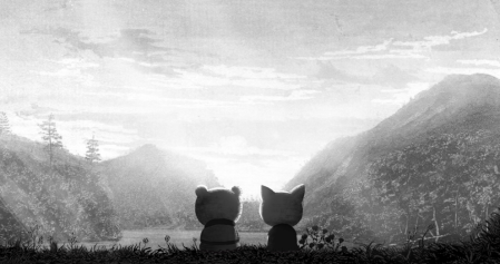 Festival de Cine de Animación en el Civican