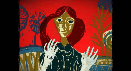 Festival de Cine de Animación en el Civican