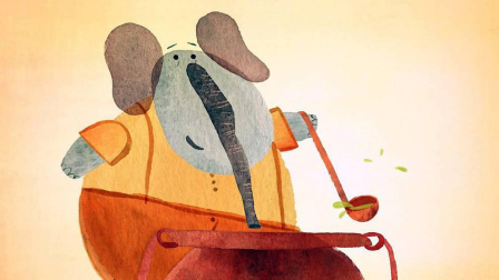 Festival de Cine de Animación en el Civican