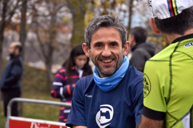 Este domingo se ha celebrado la primera edición de la carrera Errripagaina Urban Trail.
