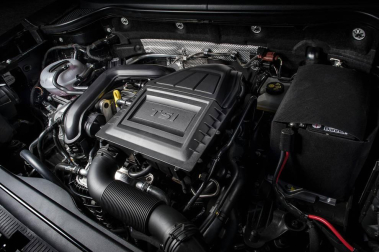 Imágenes del Ateca, e nuevo todocamino de Seat