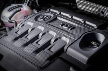 Imágenes del Ateca, e nuevo todocamino de Seat