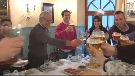 Consejos para disfrutar de una cena de empresa sin sorpresas