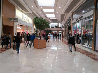 Este sábado 7 de enero arrancaron las rebajas