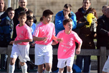 Galería de imágenes de la final del Torneo Fundación Osasuna, en la que Luis Amigó se ha impuesto por 6-1 a Catalina de Foix.