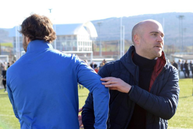 Galería de imágenes de la final del Torneo Fundación Osasuna, en la que Luis Amigó se ha impuesto por 6-1 a Catalina de Foix.