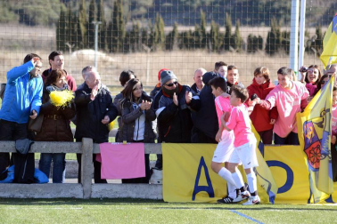 Galería de imágenes de la final del Torneo Fundación Osasuna, en la que Luis Amigó se ha impuesto por 6-1 a Catalina de Foix.