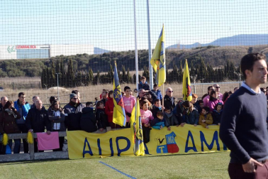Galería de imágenes de la final del Torneo Fundación Osasuna, en la que Luis Amigó se ha impuesto por 6-1 a Catalina de Foix.