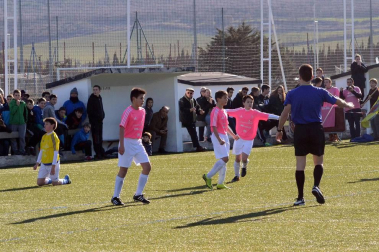 Galería de imágenes de la final del Torneo Fundación Osasuna, en la que Luis Amigó se ha impuesto por 6-1 a Catalina de Foix.