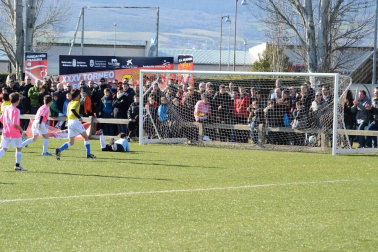 Galería de imágenes de la final del Torneo Fundación Osasuna, en la que Luis Amigó se ha impuesto por 6-1 a Catalina de Foix.