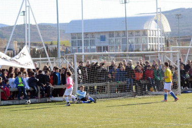 Galería de imágenes de la final del Torneo Fundación Osasuna, en la que Luis Amigó se ha impuesto por 6-1 a Catalina de Foix.