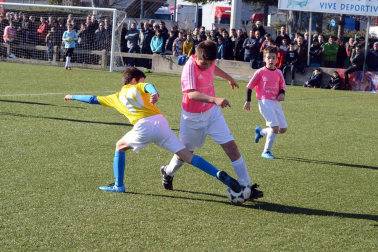 Galería de imágenes de la final del Torneo Fundación Osasuna, en la que Luis Amigó se ha impuesto por 6-1 a Catalina de Foix.