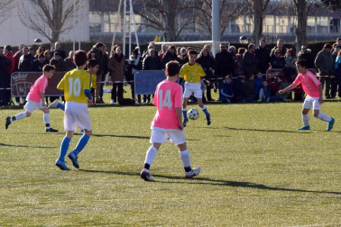 Galería de imágenes de la final del Torneo Fundación Osasuna, en la que Luis Amigó se ha impuesto por 6-1 a Catalina de Foix.