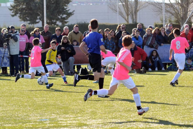 Galería de imágenes de la final del Torneo Fundación Osasuna, en la que Luis Amigó se ha impuesto por 6-1 a Catalina de Foix.