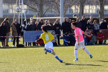 Galería de imágenes de la final del Torneo Fundación Osasuna, en la que Luis Amigó se ha impuesto por 6-1 a Catalina de Foix.