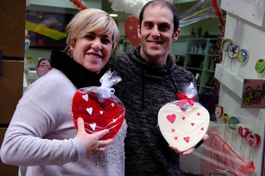 Una fecha señalada que sirve para recordar que el amor sí existe, aunque no se hable sobre ello.