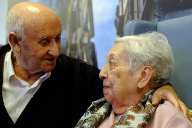 Una fecha señalada que sirve para recordar que el amor sí existe, aunque no se hable sobre ello.
