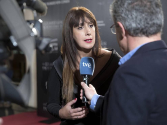 'El guardián invisible' se estrena en Pamplona entre lo policial y lo sobrenatural