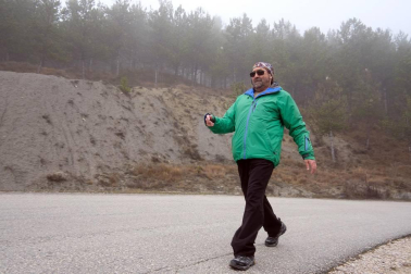 Sus beneficios son tan placenteros y saludables que generan adicción. Se trata de caminar, pero como ejercicio. Muy recomendable al menos 30 minutos al día.
