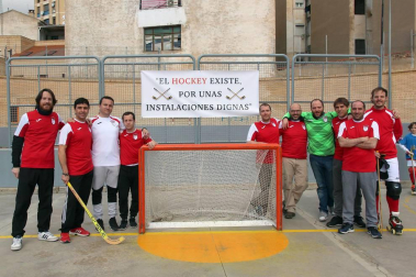 El club ha creado tres equipos mixtos: dos de Prebenjamín y uno de Benjamín.