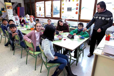 Colegio Público Ermitagaña