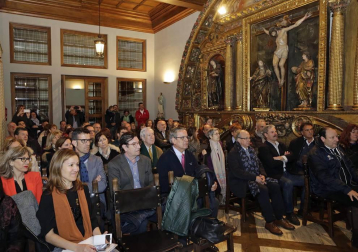Conocer Navarra revive la ruta D'Artagnan