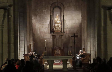 Conocer Navarra revive la ruta D'Artagnan