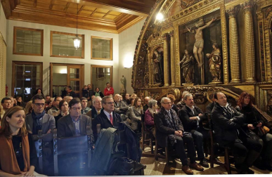 Conocer Navarra revive la ruta D'Artagnan